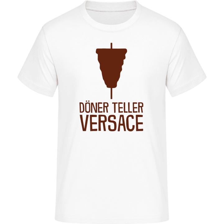 Döner Teller T-Shirt 0 image