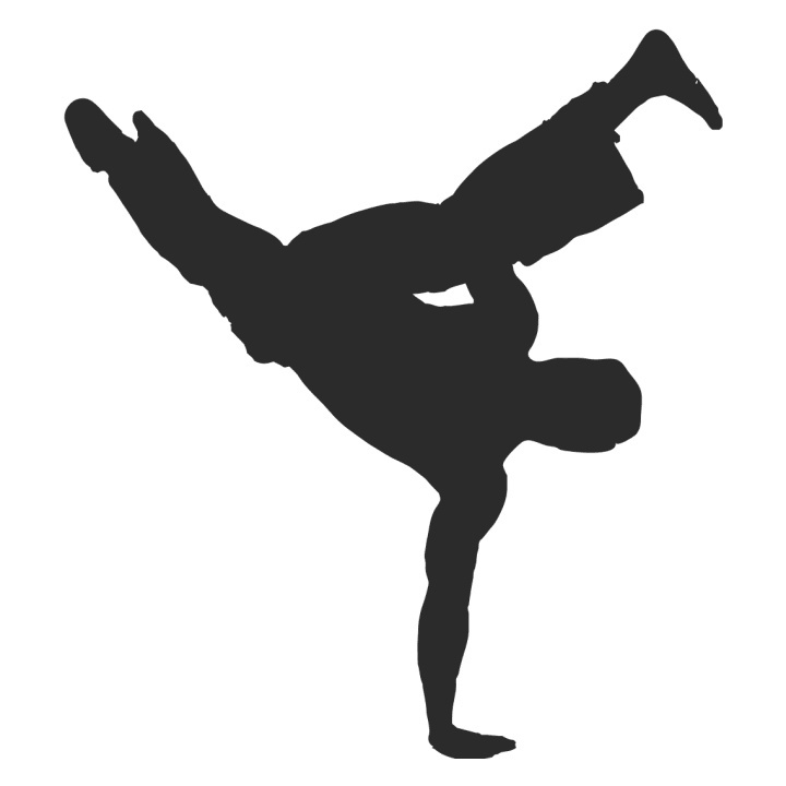 Capoeira Felpa con cappuccio per bambini 0 image