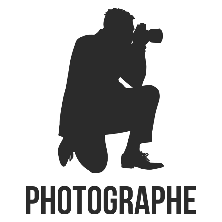 Photographie Silhouette Beker 0 image