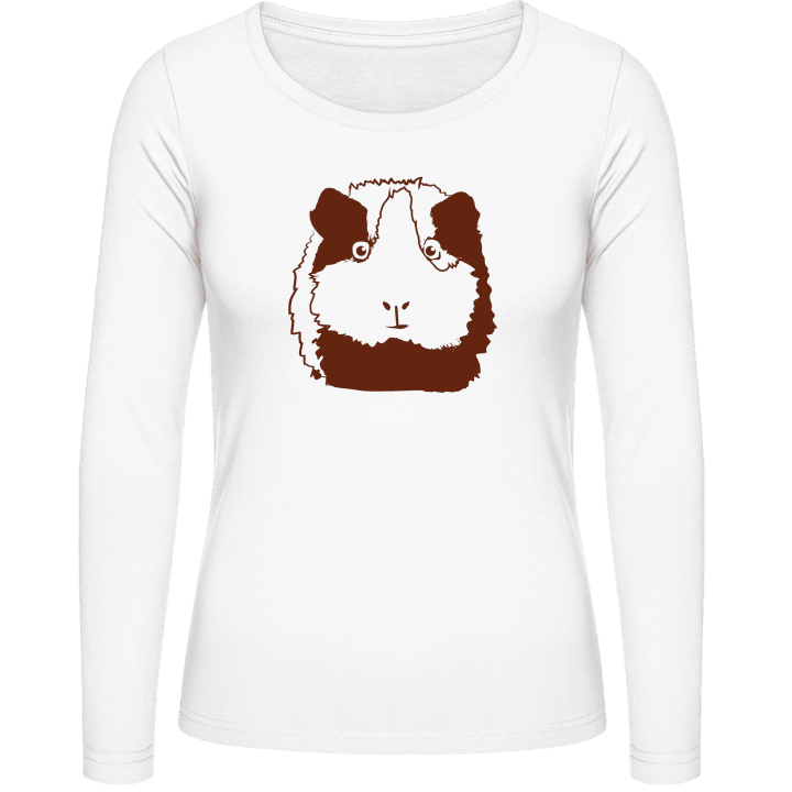 Guinea Pig Women long Sleeve Shirt 0 image