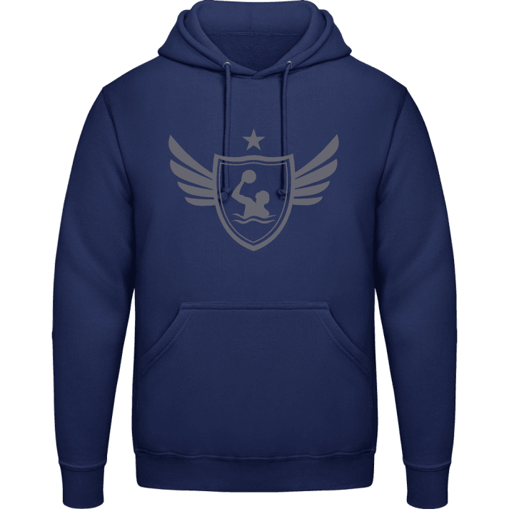 Water Polo Star Hoodie 0 image
