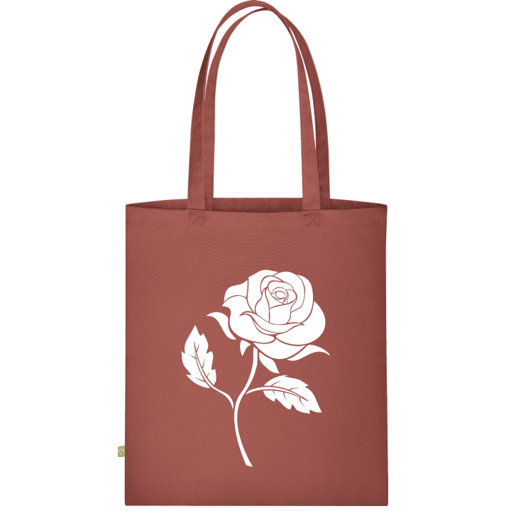Rose Illustration Cloth Bag 0 image