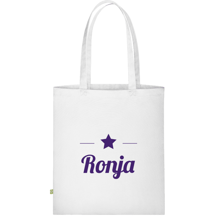 Ronja Star Cloth Bag 0 image