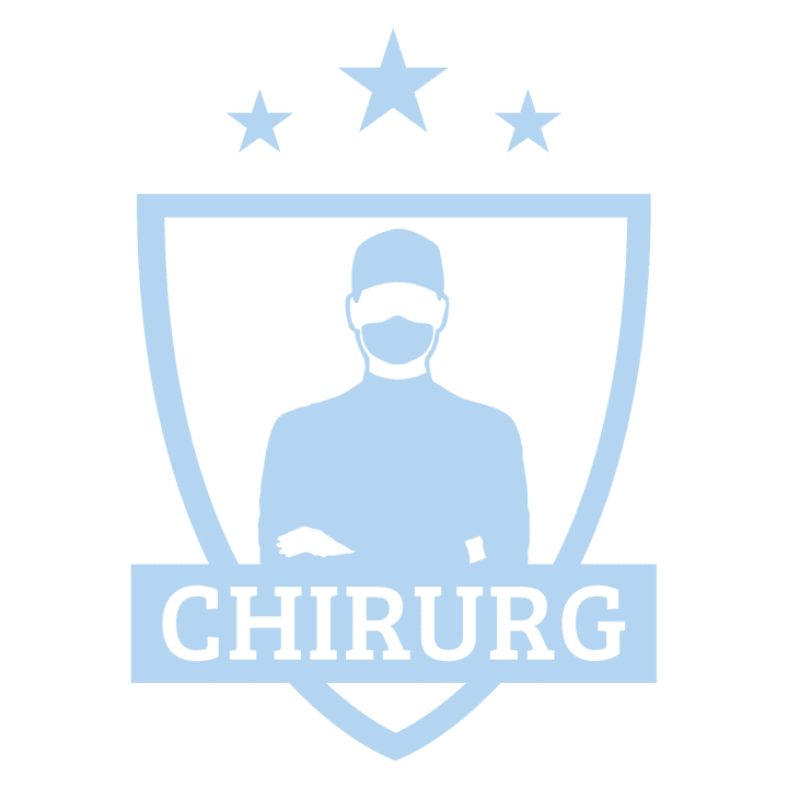 Chirurg Logo Kochschürze 0 image