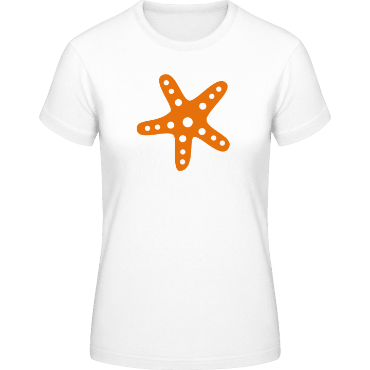Starfish Women T-Shirt 0 image