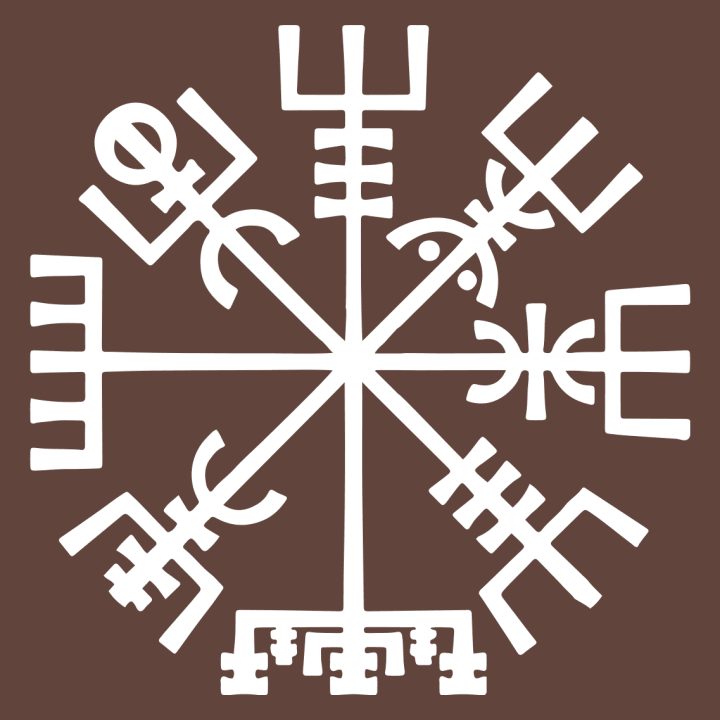 Chinese Calligraphy Långärmad skjorta 0 image
