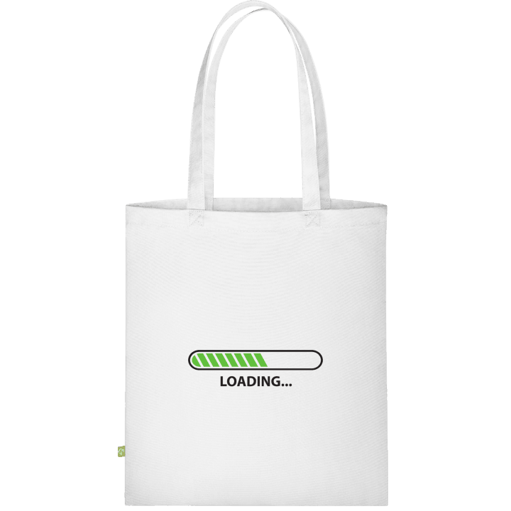 Loading Progress Cloth Bag 0 image