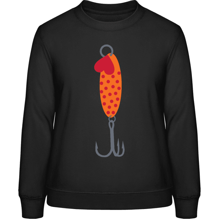 Spinner Sweatshirt för kvinnor 0 image