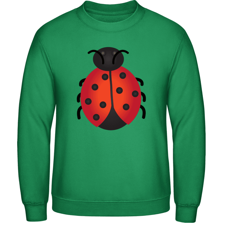 coccinelle ladybug Sweatshirt 0 image