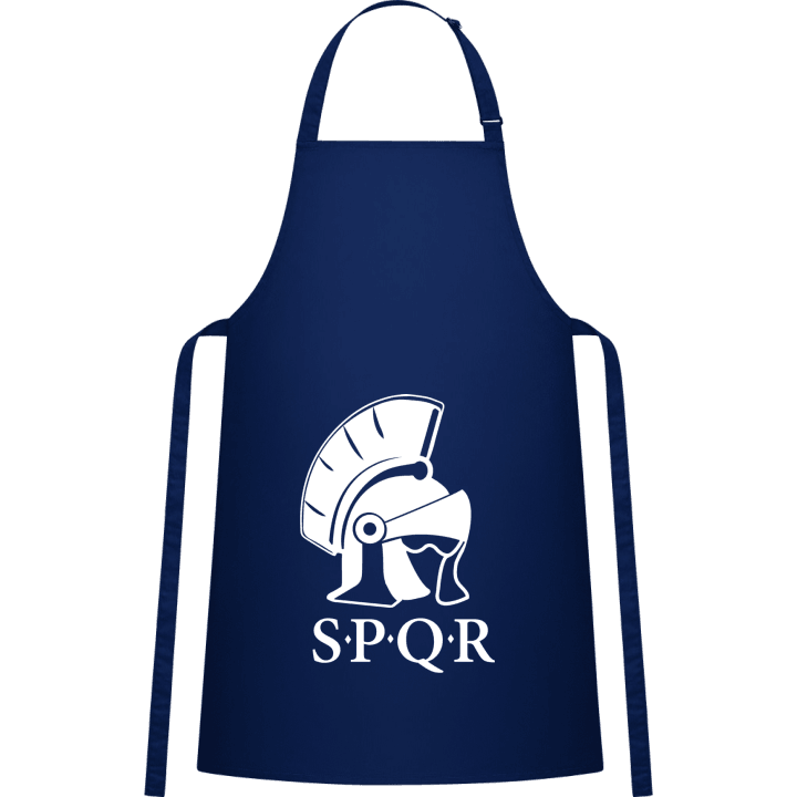 SPQR Roman Kitchen Apron 0 image