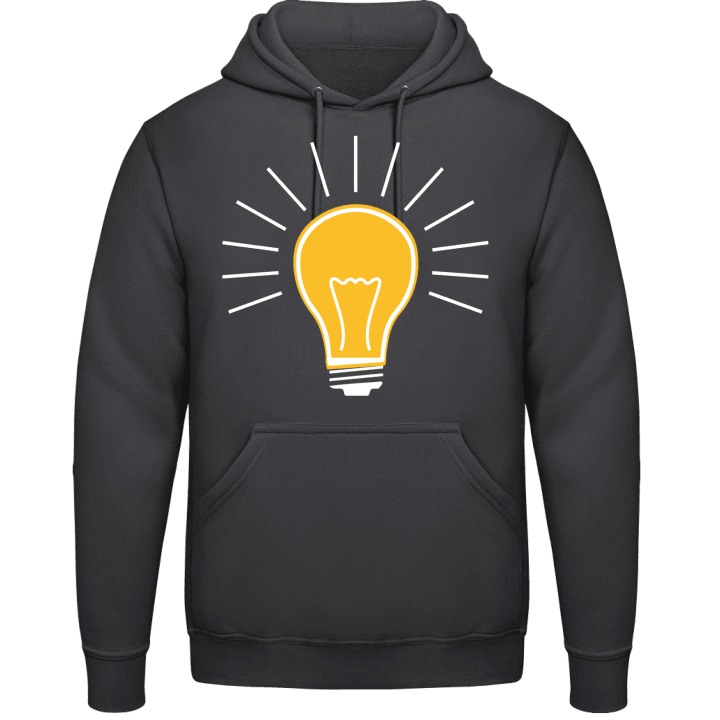 Light Hoodie contain pic