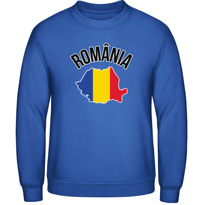 Romania Sweatshirt 0 image
