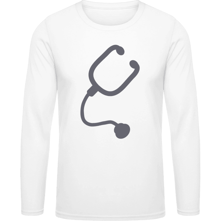 stethoscope Long Sleeve Shirt contain pic
