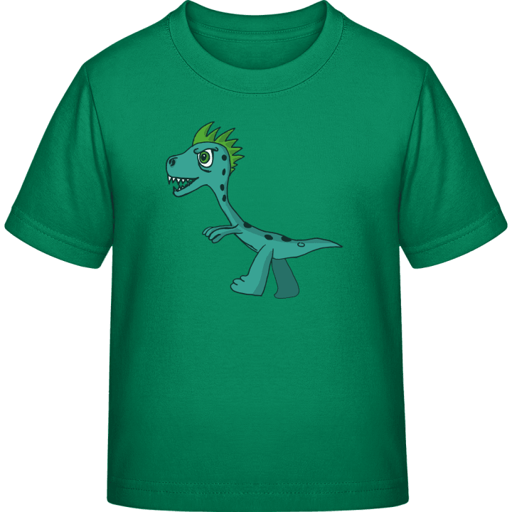 T-Rex Dinosaur Kinder T-Shirt 0 image