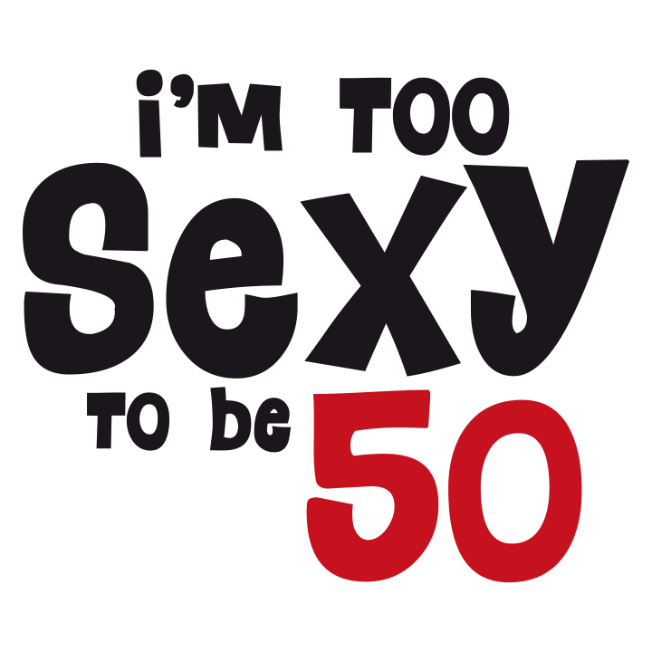 Birthday 50 T-shirt til kvinder 0 image