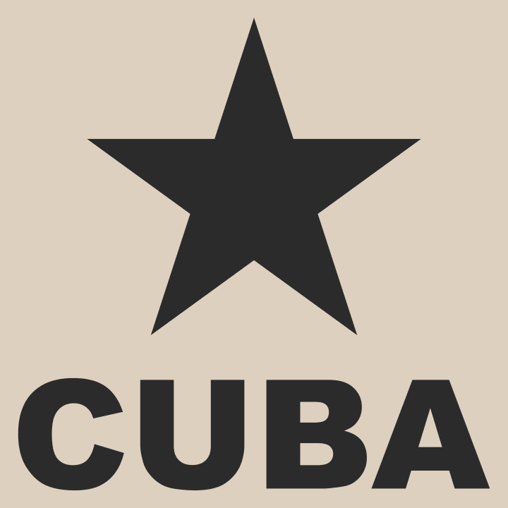 Cuba Hættetrøje til børn 0 image