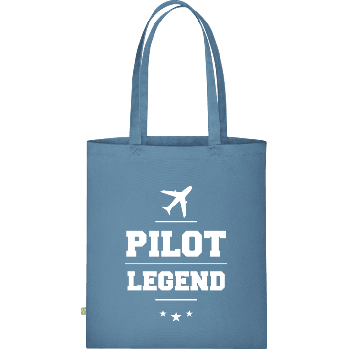 Pilot Legend Cloth Bag contain pic