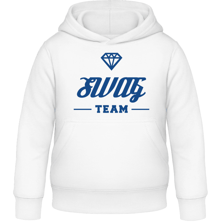 SWAG Team Sweat à capuche pour enfants 0 image