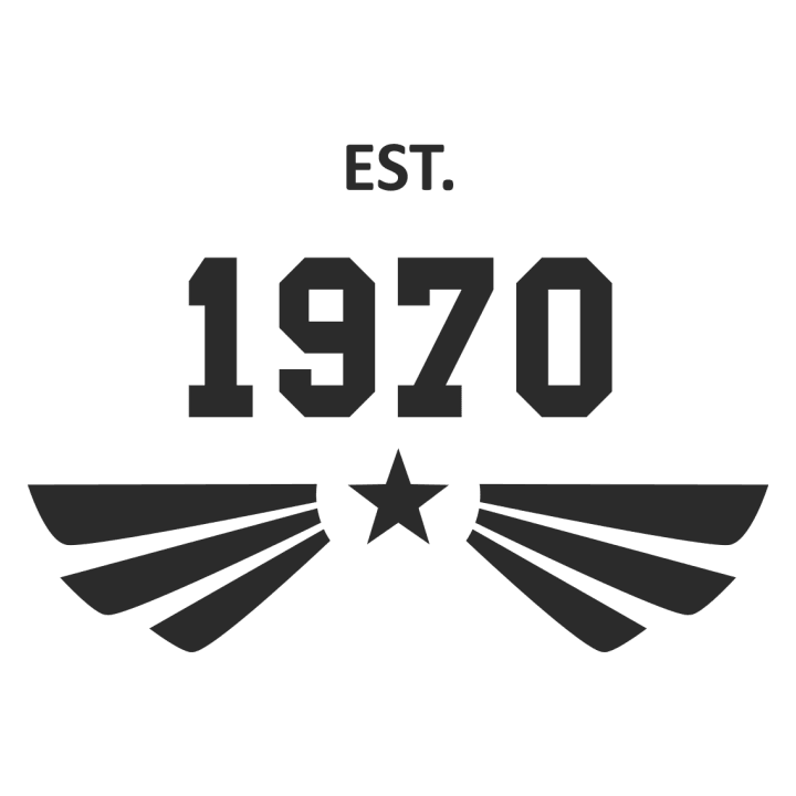 Est. 1970 Star T-Shirt 0 image