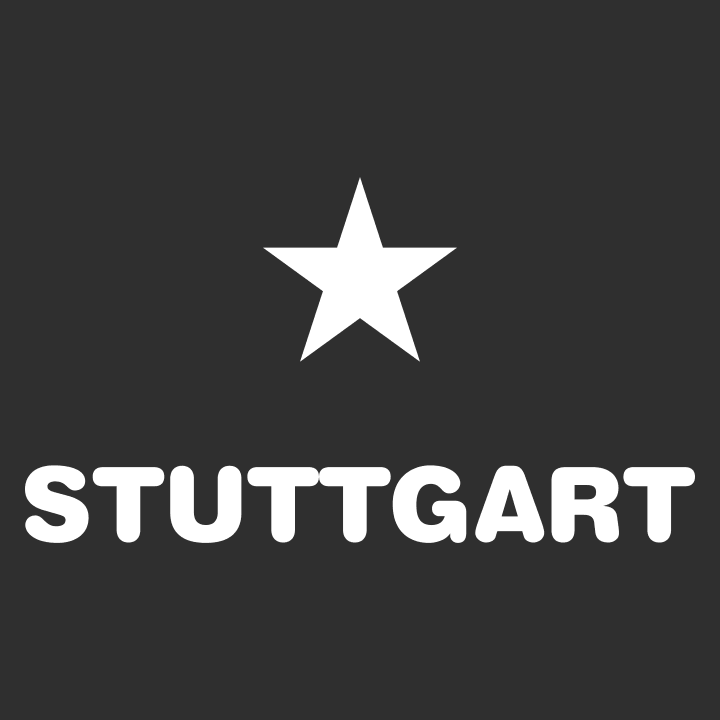 Stuttgart City Baby Rompertje 0 image