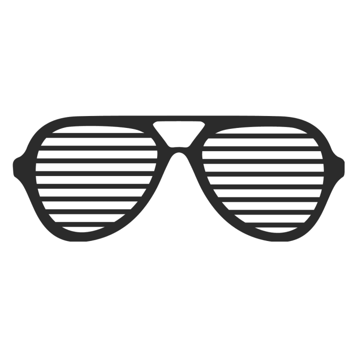 Cool Sunglasses Hettegenser 0 image