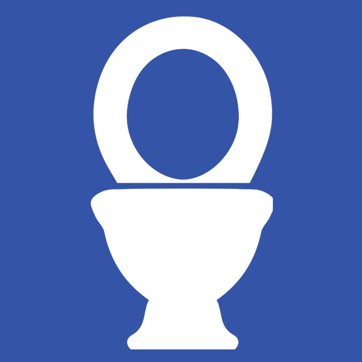Toilet Bowl Hettegenser for barn 0 image