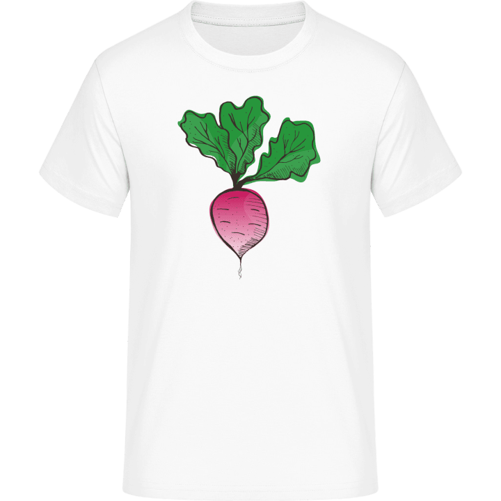 Radishes T-Shirt contain pic