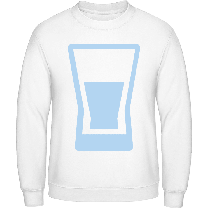 Vodka Glas Sweatshirt 0 image