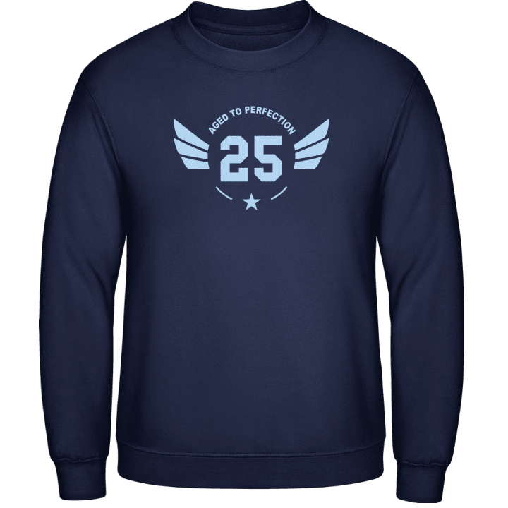 25 Perfection Sweatshirt 0 image