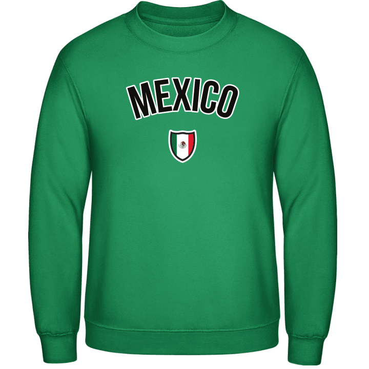 MEXICO Fan Sweatshirt 0 image