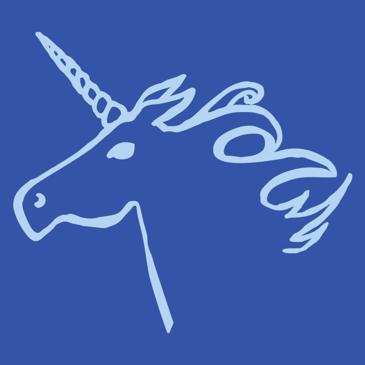 Unicorn Felpa con cappuccio 0 image