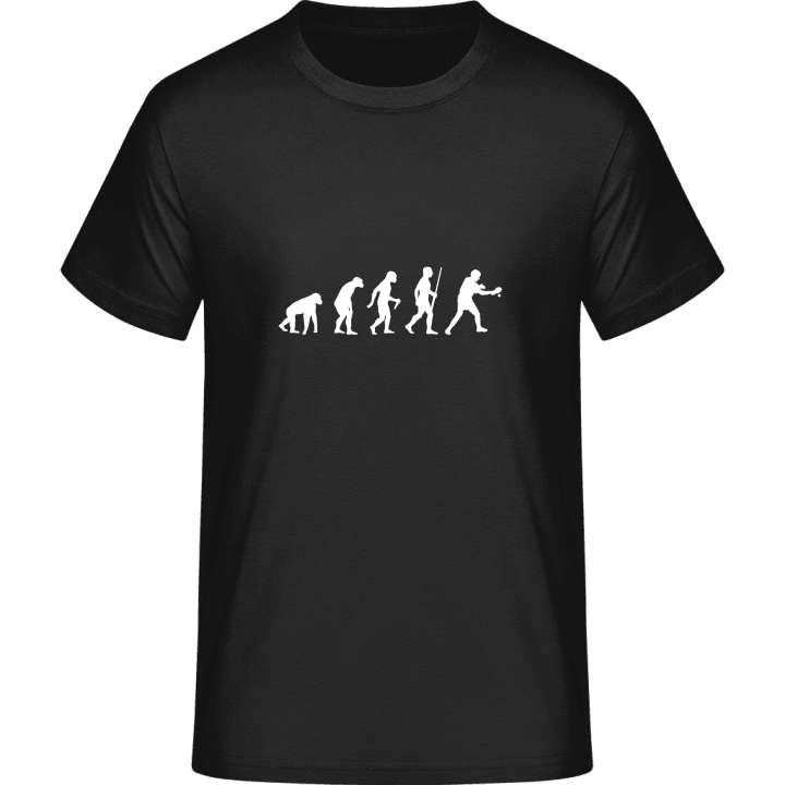 Ping Pong Evolution T-Shirt 0 image