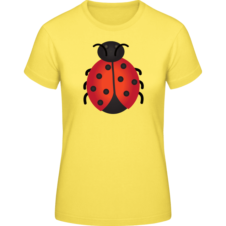 Ladybug Women T-Shirt 0 image