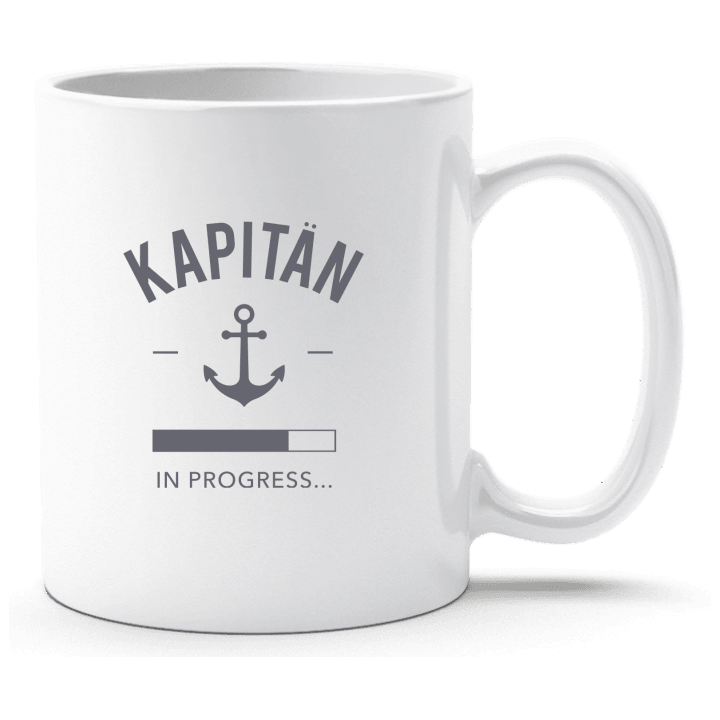 Kapitän Cup contain pic