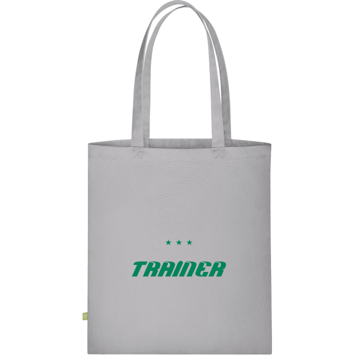 Trainer Väska av tyg contain pic