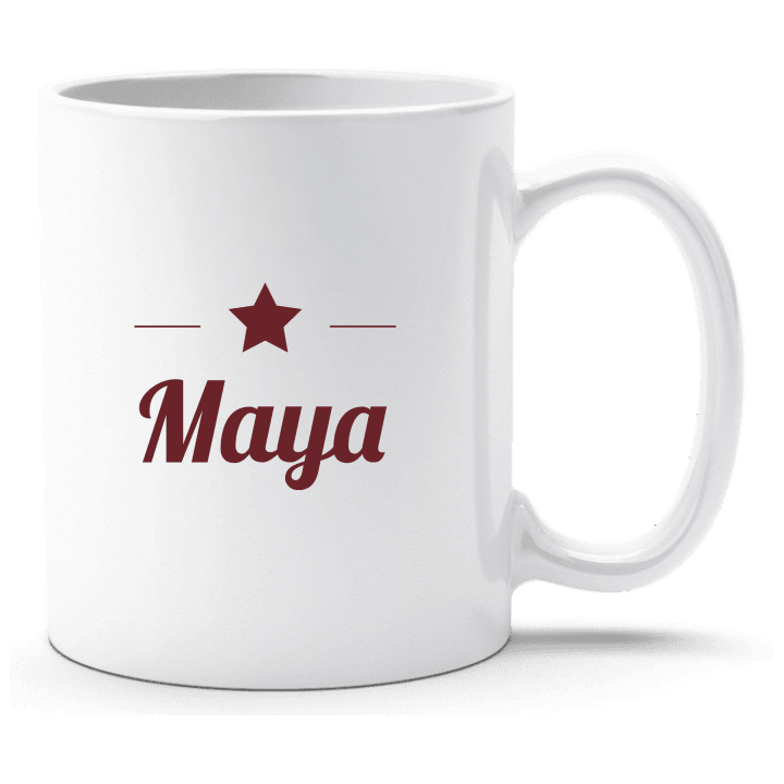 Maya Stern Tasse 0 image