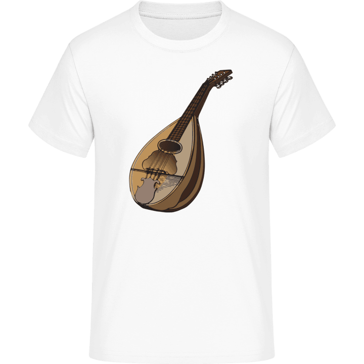 Mandoline T-Shirt 0 image