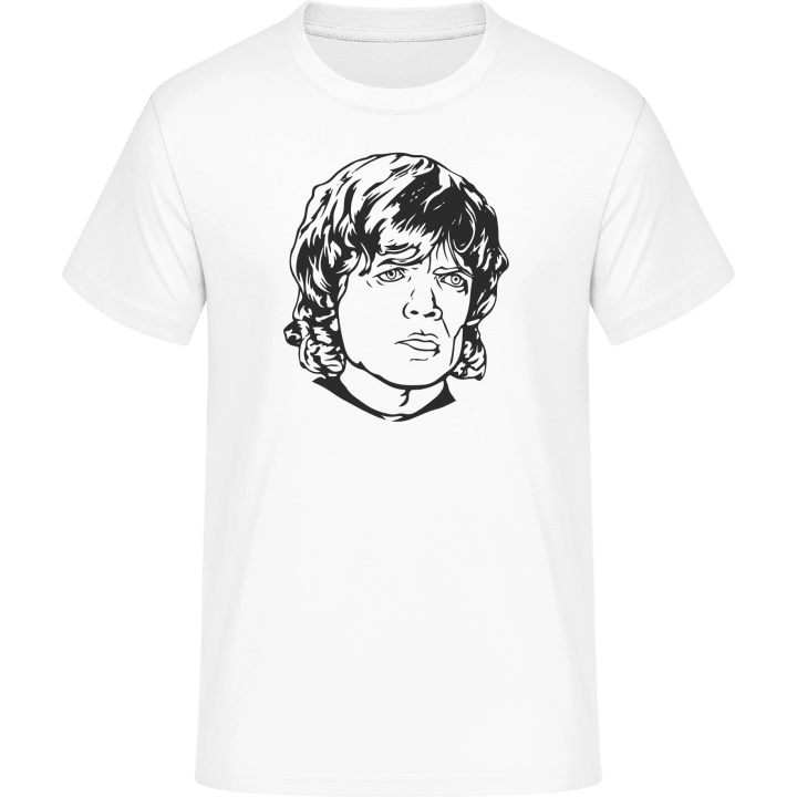 Games OT Tyrion T-skjorte 0 image