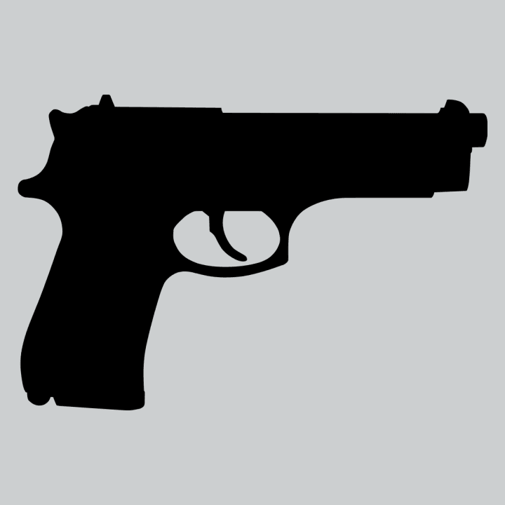 Pistol Hettegenser for kvinner 0 image