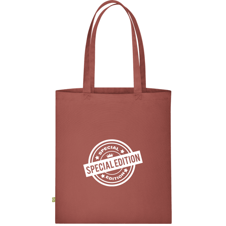 Special Edition Stofftasche 0 image