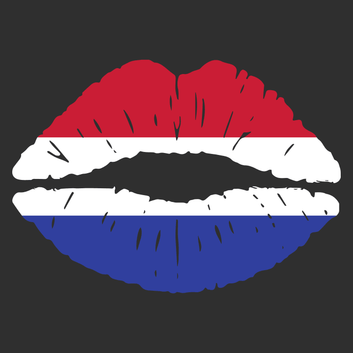 Dutch Kiss Felpa con cappuccio 0 image