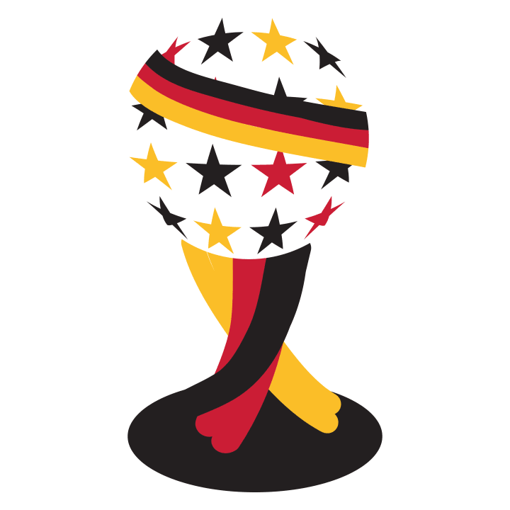 German Cup Kinderen T-shirt 0 image