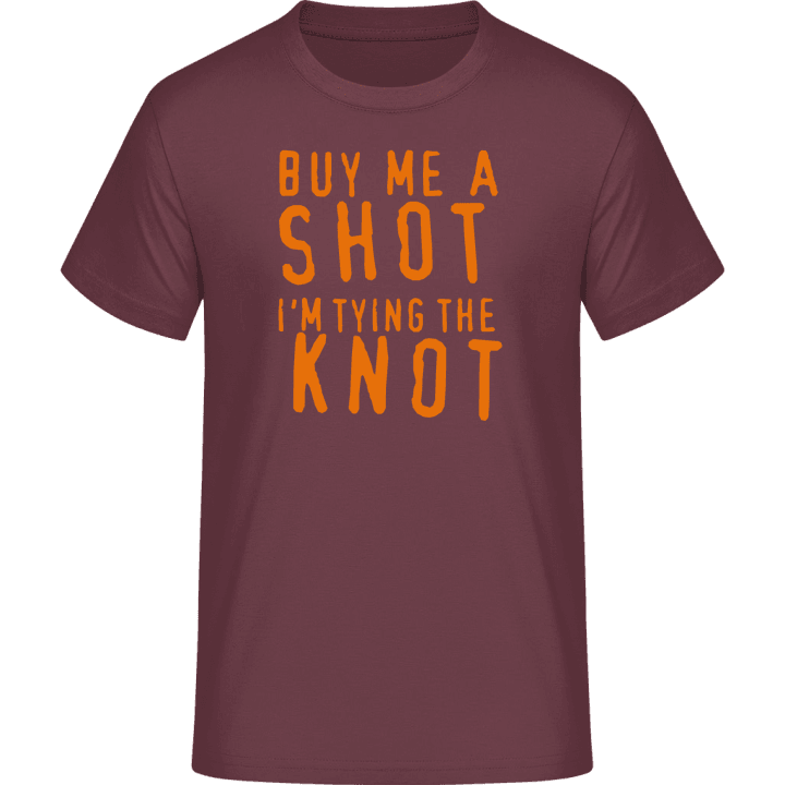 Buy Me A Shot T-Shirt 0 image