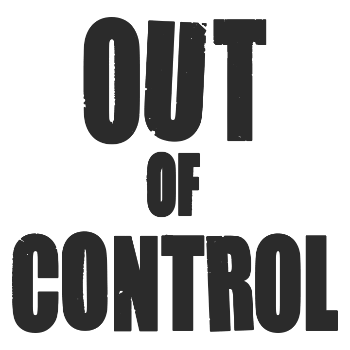 Our Of Control Shirt met lange mouwen 0 image