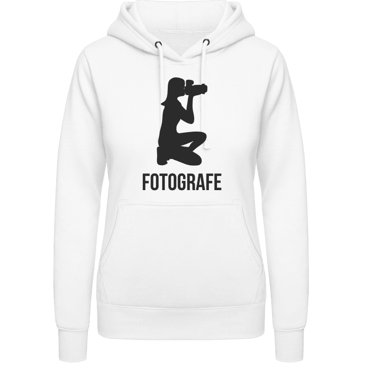 Fotografe Silhouette Vrouwen Hoodie contain pic