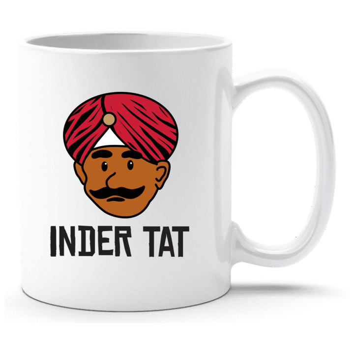 Inder Tat Coupe 0 image