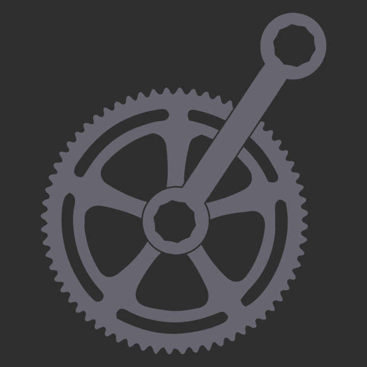 Gear Wheel Tools Maglietta donna 0 image