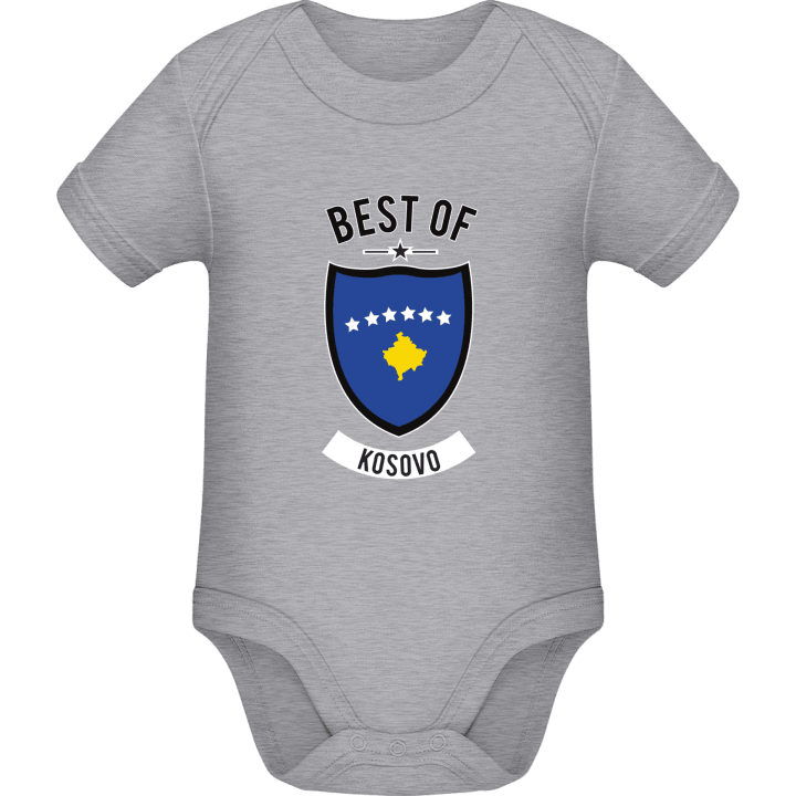 Best of Kosovo Baby Rompertje 0 image