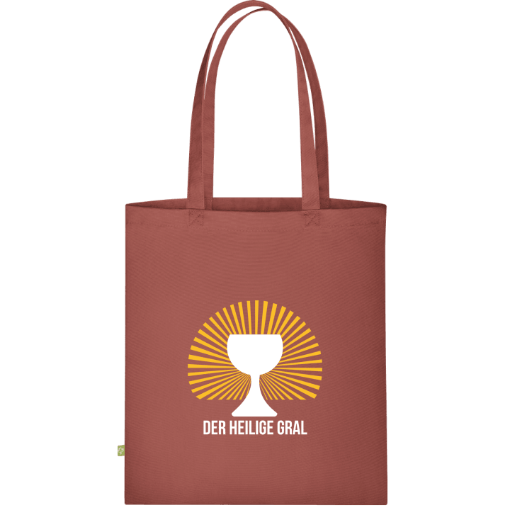 Der Heilige Gral Cloth Bag contain pic