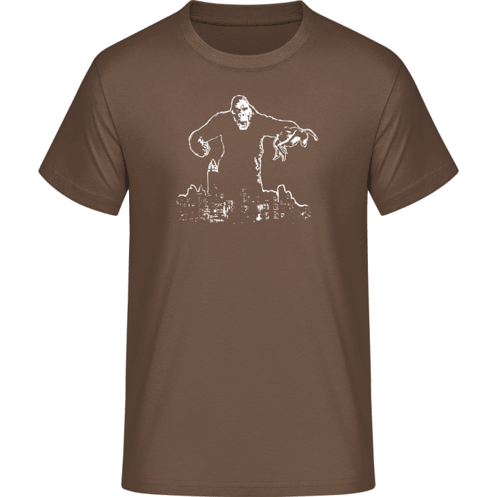 King Kong T-Shirt 0 image